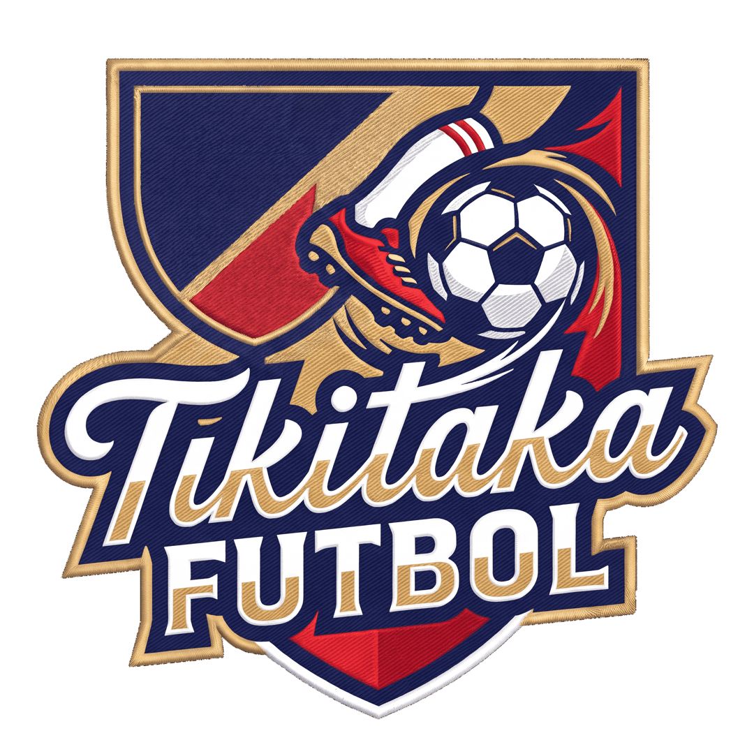 TikiTaka MLS